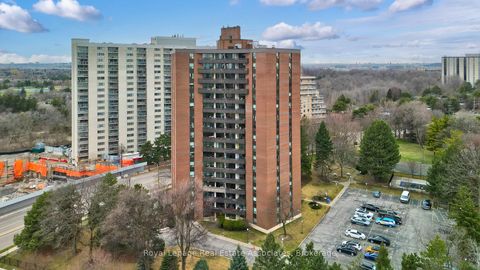 Photo 1 at 1406 - 335 Mill Road, West Deane, Toronto