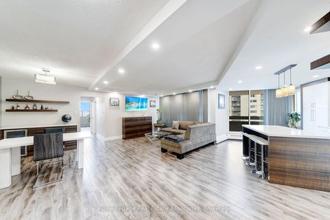 Photo 2 at 1406 - 335 Mill Road, West Deane, Toronto