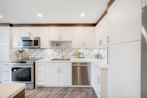 Photo 4 at 1406 - 335 Mill Road, West Deane, Toronto