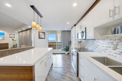 Photo 5 at 1406 - 335 Mill Road, West Deane, Toronto