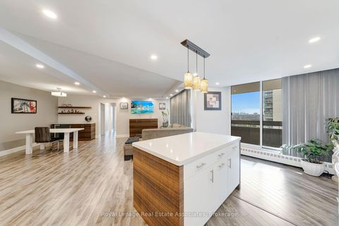 Photo 6 at 1406 - 335 Mill Road, West Deane, Toronto