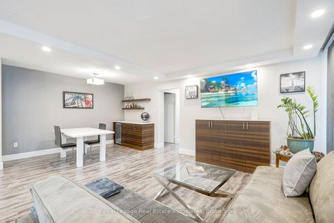 Photo 10 at 1406 - 335 Mill Road, West Deane, Toronto