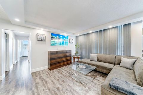Photo 11 at 1406 - 335 Mill Road, West Deane, Toronto