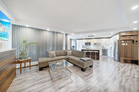 Photo 12 at 1406 - 335 Mill Road, West Deane, Toronto