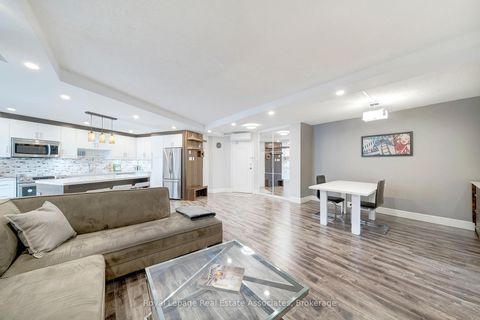 Photo 13 at 1406 - 335 Mill Road, West Deane, Toronto