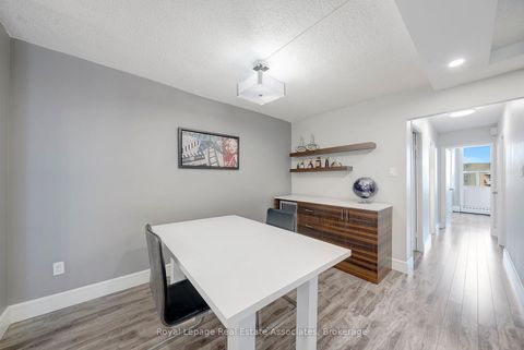 Photo 15 at 1406 - 335 Mill Road, West Deane, Toronto
