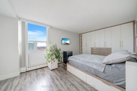 Photo 17 at 1406 - 335 Mill Road, West Deane, Toronto