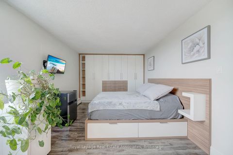 Photo 18 at 1406 - 335 Mill Road, West Deane, Toronto