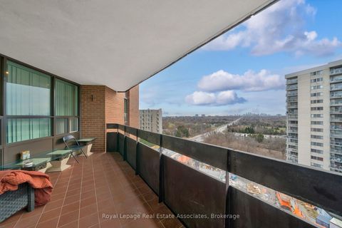 Photo 24 at 1406 - 335 Mill Road, West Deane, Toronto