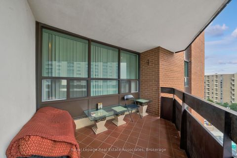 Photo 25 at 1406 - 335 Mill Road, West Deane, Toronto