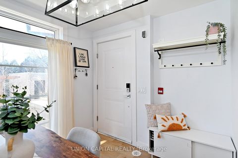 Photo 1 at 39 - 57 Finch Avenue W, Willowdale West, Toronto