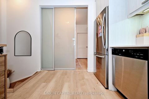 Photo 17 at 39 - 57 Finch Avenue W, Willowdale West, Toronto