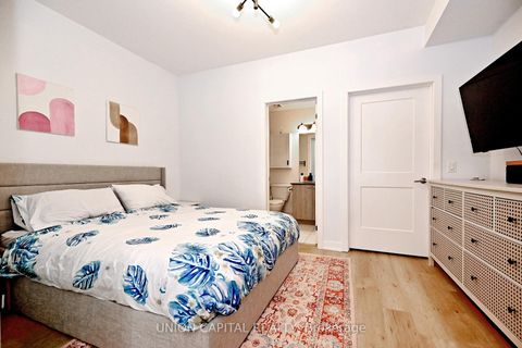 Photo 18 at 39 - 57 Finch Avenue W, Willowdale West, Toronto