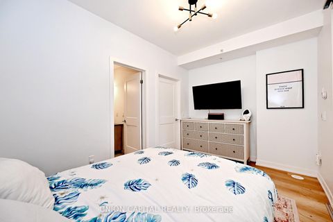 Photo 22 at 39 - 57 Finch Avenue W, Willowdale West, Toronto