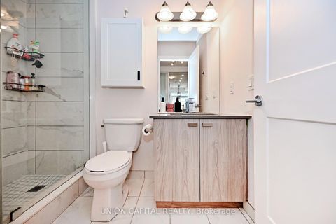 Photo 24 at 39 - 57 Finch Avenue W, Willowdale West, Toronto