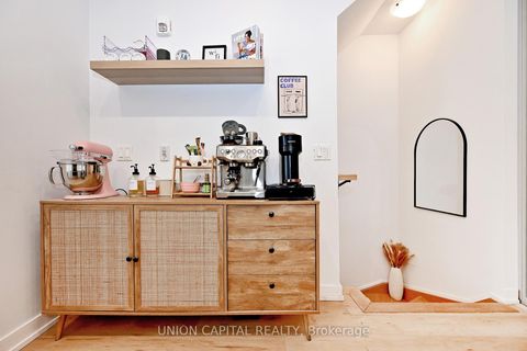 Photo 26 at 39 - 57 Finch Avenue W, Willowdale West, Toronto