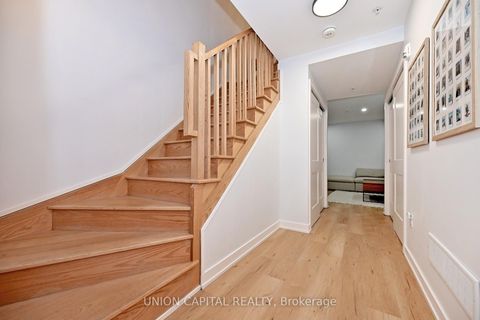 Photo 27 at 39 - 57 Finch Avenue W, Willowdale West, Toronto