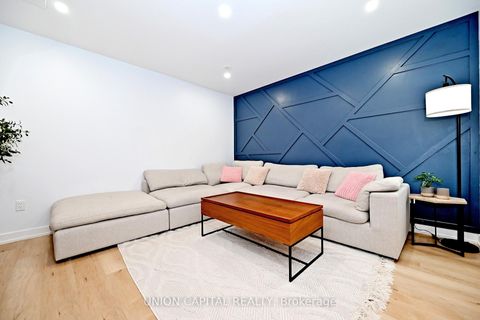 Photo 30 at 39 - 57 Finch Avenue W, Willowdale West, Toronto