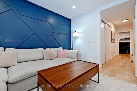 Photo 33 at 39 - 57 Finch Avenue W, Willowdale West, Toronto