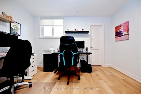 Photo 35 at 39 - 57 Finch Avenue W, Willowdale West, Toronto