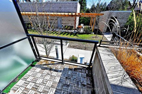 Photo 41 at 39 - 57 Finch Avenue W, Willowdale West, Toronto