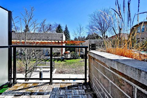 Photo 42 at 39 - 57 Finch Avenue W, Willowdale West, Toronto