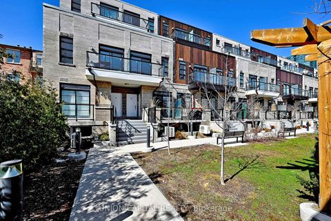 Photo 45 at 39 - 57 Finch Avenue W, Willowdale West, Toronto