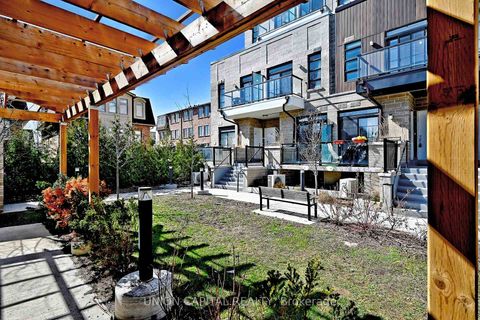 Photo 46 at 39 - 57 Finch Avenue W, Willowdale West, Toronto