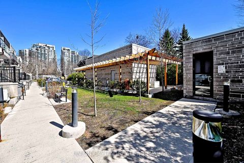 Photo 49 at 39 - 57 Finch Avenue W, Willowdale West, Toronto