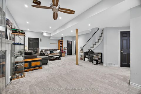 Photo 16 at 4 Dunnett Drive, Ardagh, Barrie