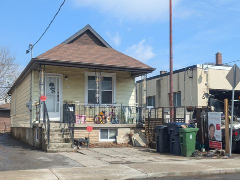 Photo 0 at 840 Sammon Avenue, East York, Toronto