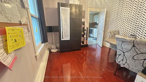 Photo 1 at 840 Sammon Avenue, East York, Toronto