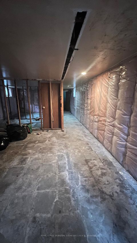 Photo 7 at 840 Sammon Avenue, East York, Toronto