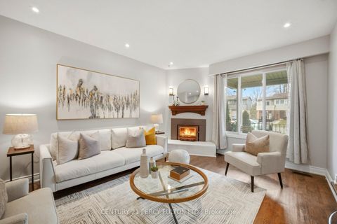 Photo 1 at 1786 Listowell Crescent, Liverpool, Pickering