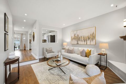 Photo 4 at 1786 Listowell Crescent, Liverpool, Pickering