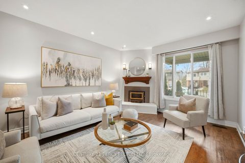 Photo 5 at 1786 Listowell Crescent, Liverpool, Pickering