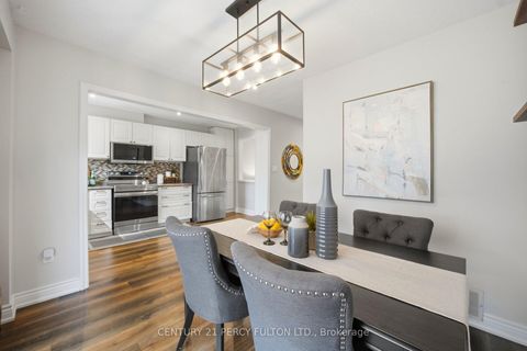 Photo 14 at 1786 Listowell Crescent, Liverpool, Pickering