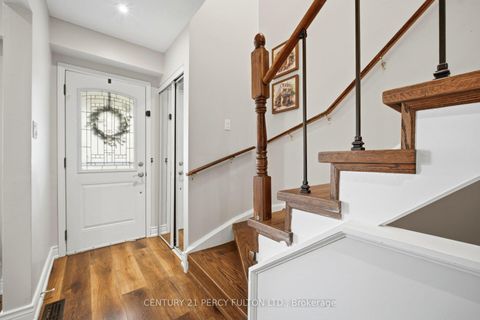 Photo 16 at 1786 Listowell Crescent, Liverpool, Pickering