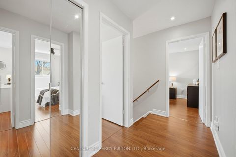 Photo 17 at 1786 Listowell Crescent, Liverpool, Pickering