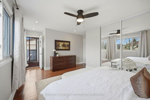 Photo 21 at 1786 Listowell Crescent, Liverpool, Pickering