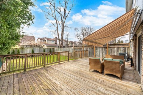 Photo 43 at 1786 Listowell Crescent, Liverpool, Pickering