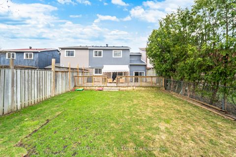 Photo 48 at 1786 Listowell Crescent, Liverpool, Pickering