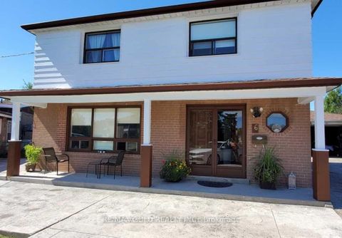 Photo 0 at 6 Monaco Court, Black Creek, Toronto