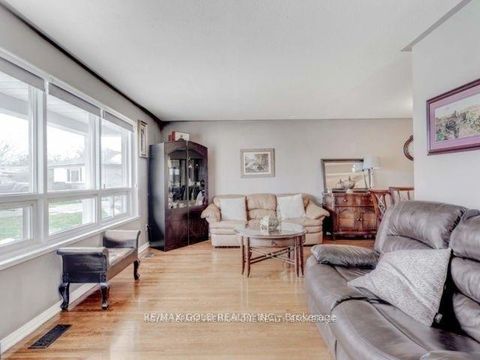 Photo 3 at 6 Monaco Court, Black Creek, Toronto