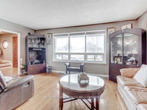 Photo 4 at 6 Monaco Court, Black Creek, Toronto