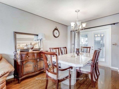 Photo 6 at 6 Monaco Court, Black Creek, Toronto