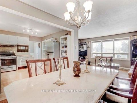 Photo 7 at 6 Monaco Court, Black Creek, Toronto