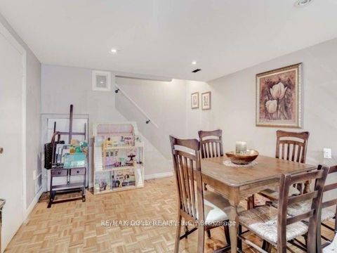 Photo 19 at 6 Monaco Court, Black Creek, Toronto