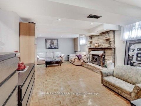 Photo 21 at 6 Monaco Court, Black Creek, Toronto