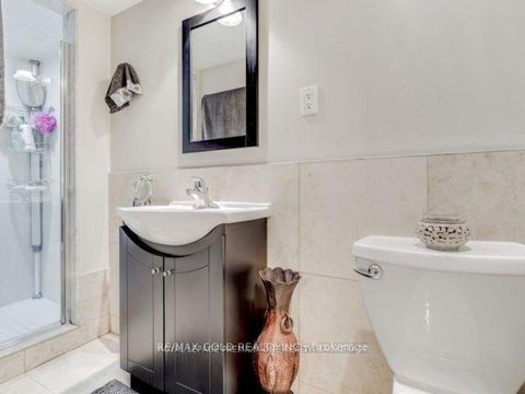 Photo 23 at 6 Monaco Court, Black Creek, Toronto